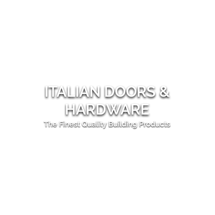 Wholesale Building Products - Italian Doors and Door Hardware